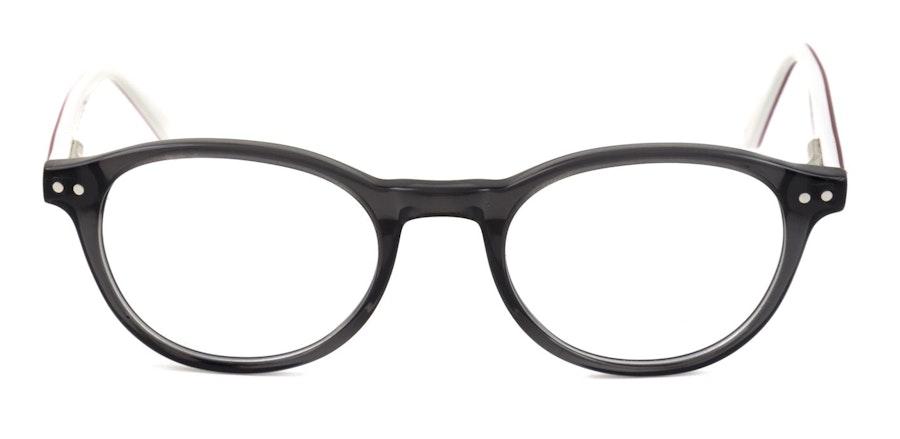 DC Comics Kids Flash 1 Children's Glasses Transparent