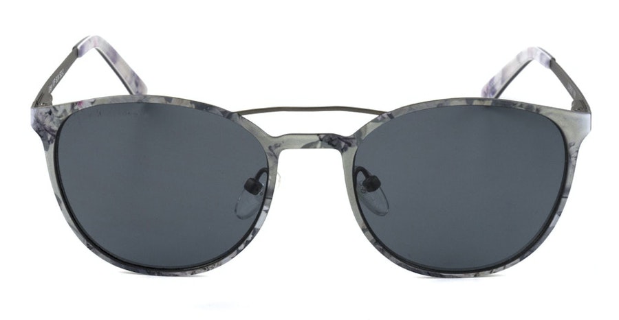 Lipsy 502 Women's Sunglasses Grey/Grey