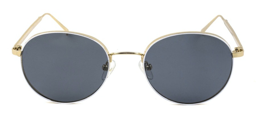 Lipsy 503 Women's Sunglasses Grey/Silver