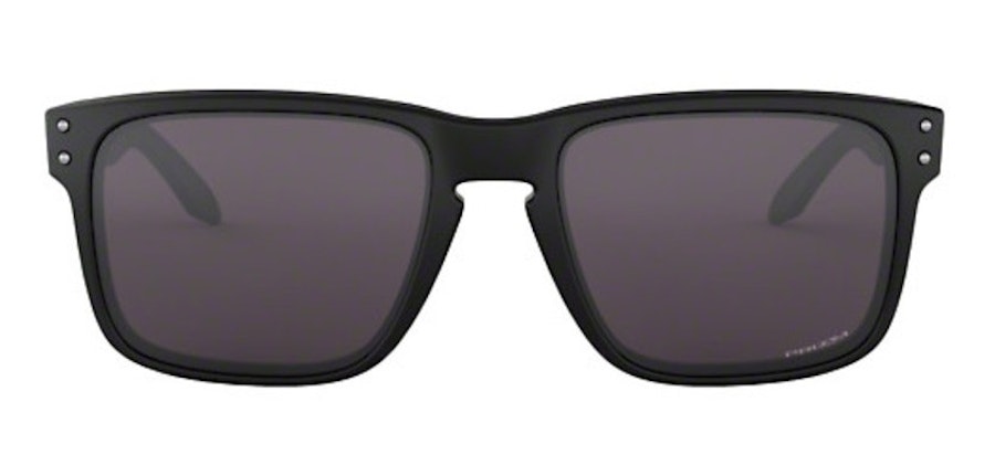 Oakley Holbrook OO 9102 Men's Sunglasses Grey/Black