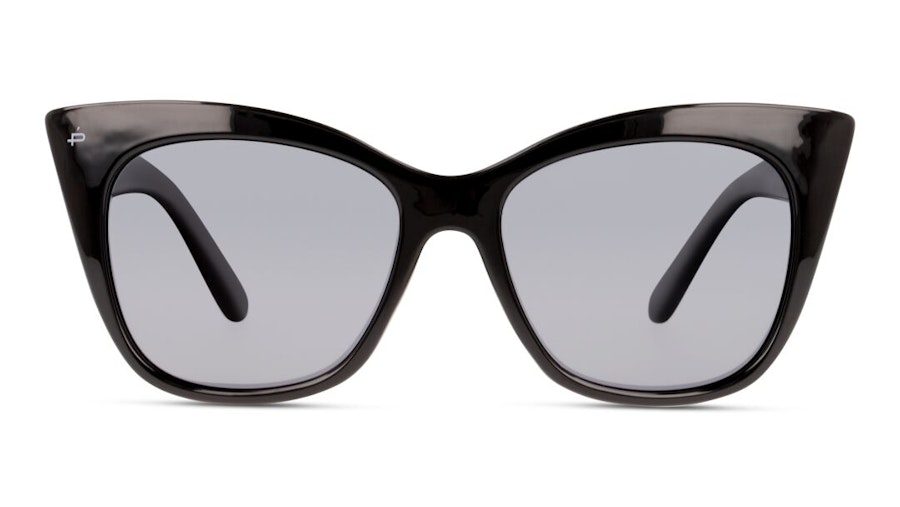 Prive Revaux Mister by Madelaine Petsch Women's Sunglasses Grey/Black