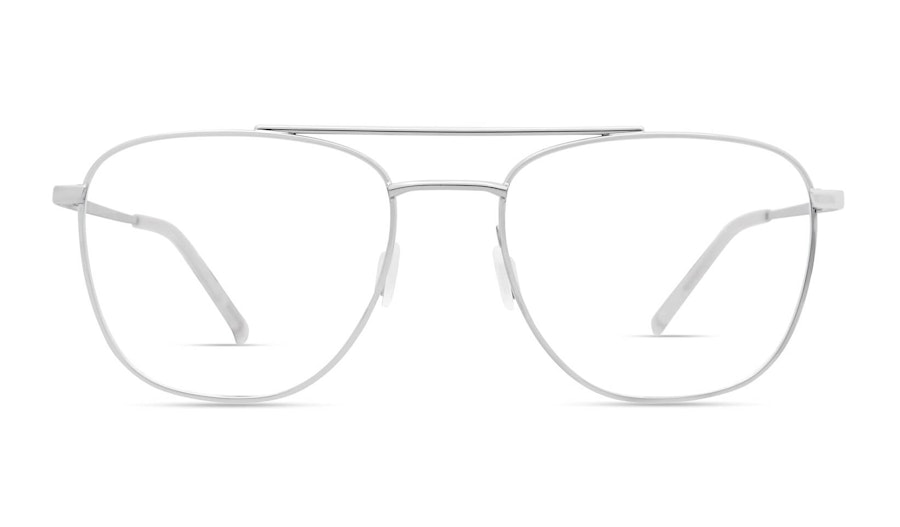 Eco Edinburgh 689 Men's Glasses Silver