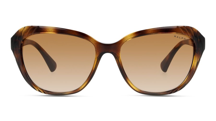 Ralph by Ralph Lauren RA5258 Tortoise Shell Women's Sunglasses Vision