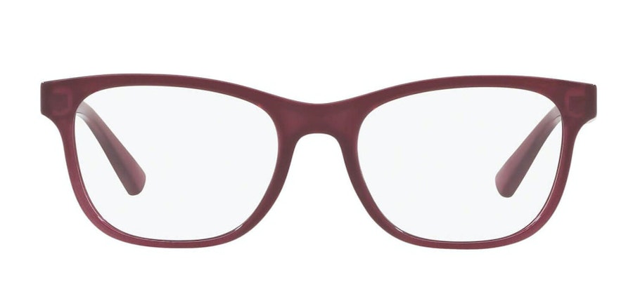 Armani Exchange AX 8276 Women's Glasses Violet