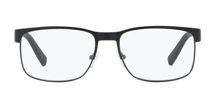 Armani Exchange AX 1030 Men's Glasses Black