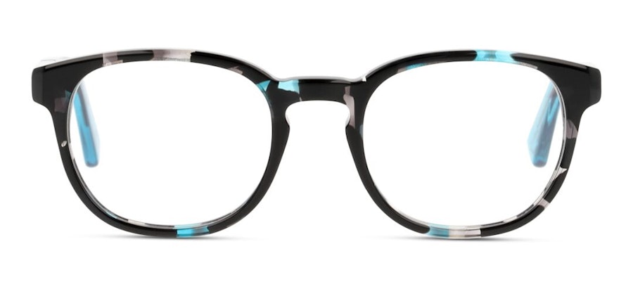 Diesel Kids DL 5286 Children's Glasses Black