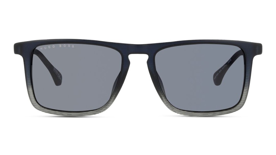 Hugo Boss 1082/S Men's Sunglasses Blue/Navy
