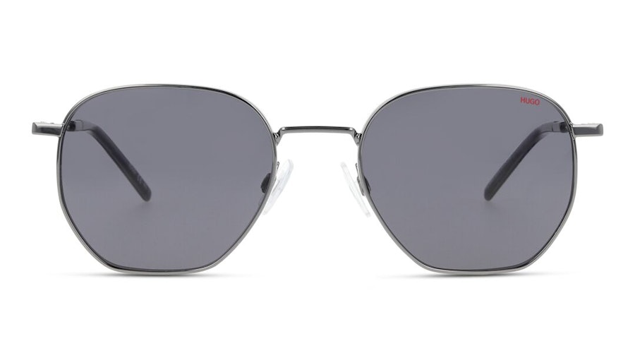 Hugo by Hugo Boss 1060/S Men's Sunglasses Grey/Grey