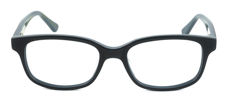 Roald Dahl James and the Giant Peach RD07 Children's Glasses Green