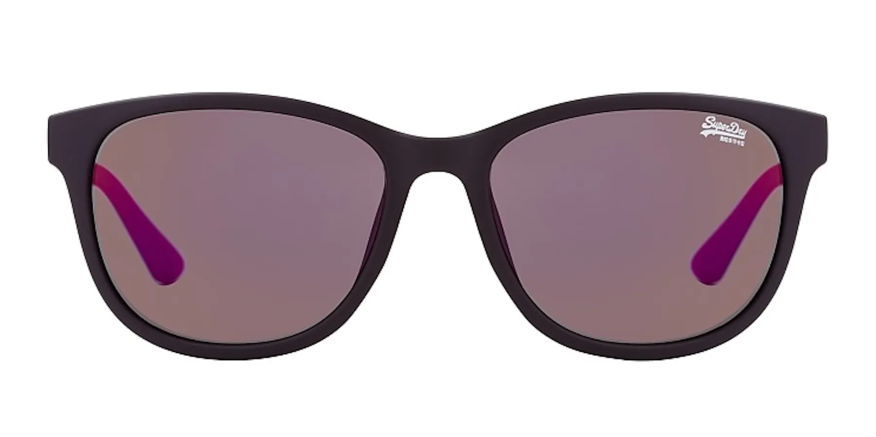 Superdry Women's Sunglasses | Lizzie | 161 - Violet/Pink | Vision Express