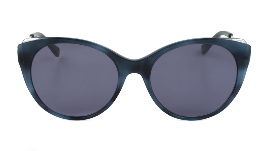 Ted Baker Keyla TB1589 Women's Sunglasses Grey/Blue