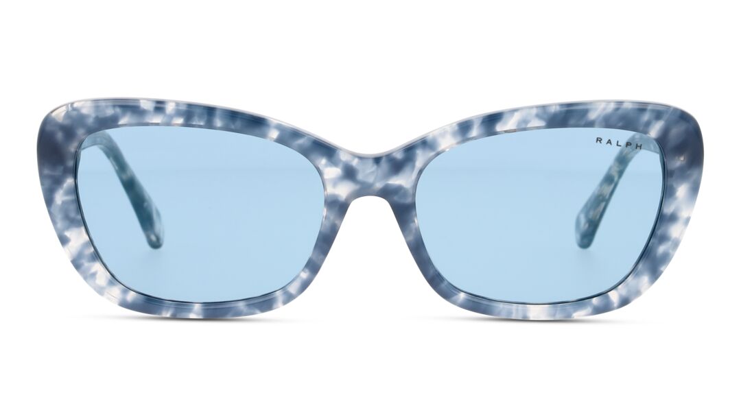 ralph lauren blue sunglasses