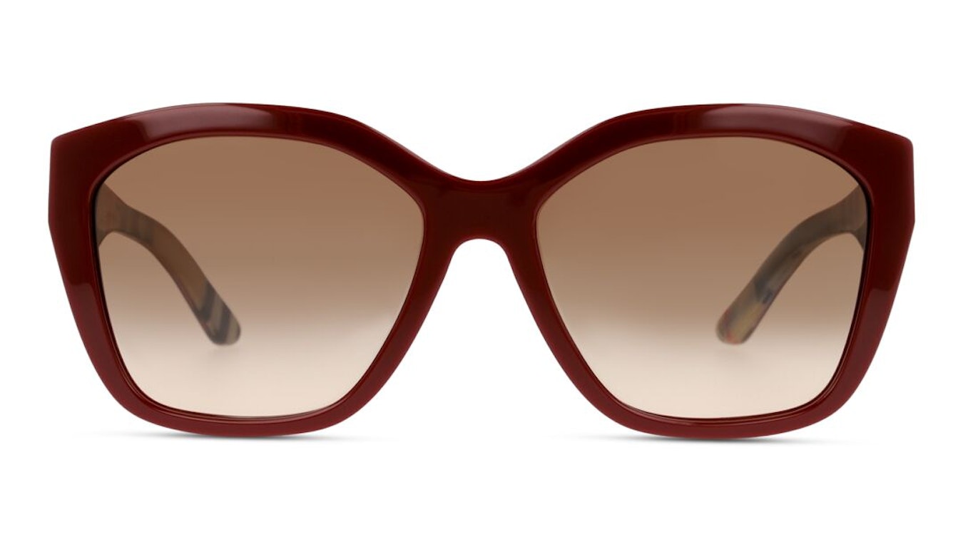 Burberry BE 4261 Black Women's Sunglasses | Vision Express