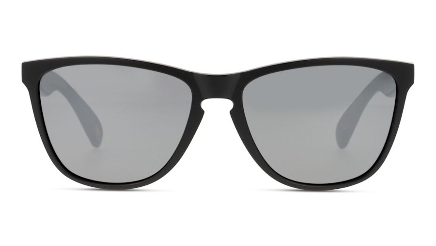Oakley Frogskins 35th OO 9444 Men's Sunglasses Grey/Black