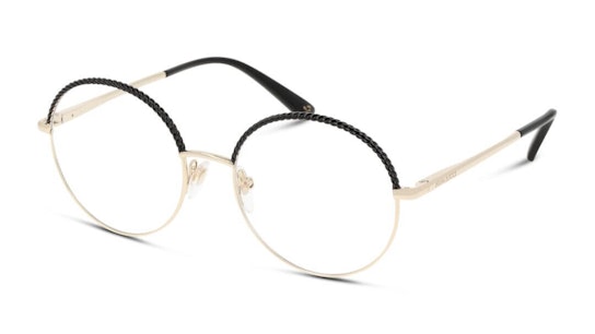 VNR 187 (0SN9) Glasses Transparent / Black