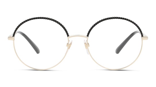 VNR 187 (0SN9) Glasses Transparent / Black