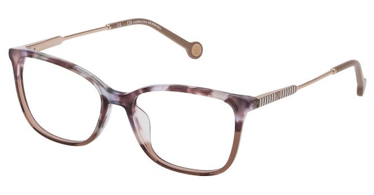 VH E816 (0AF5) Glasses Transparent / Violet