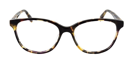 VML 017 (AEN) Glasses Transparent / Tortoise Shell
