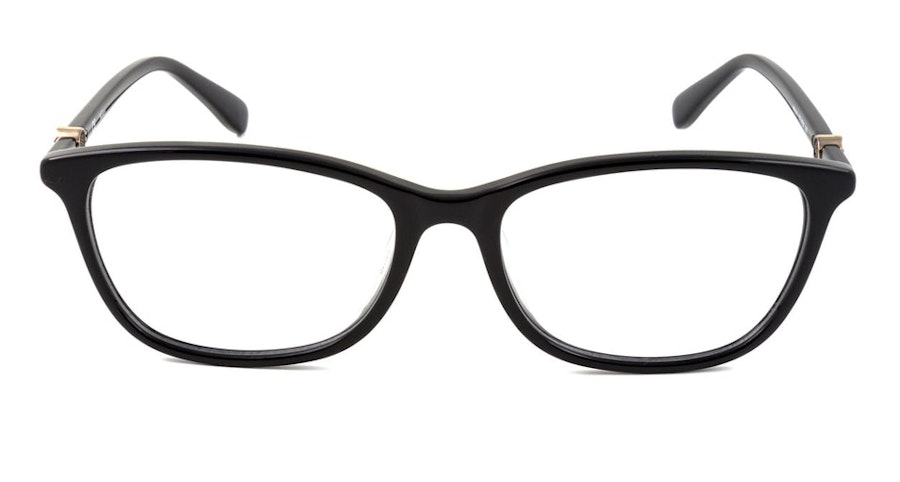 Mulberry VML 018 (BLK) Glasses Black