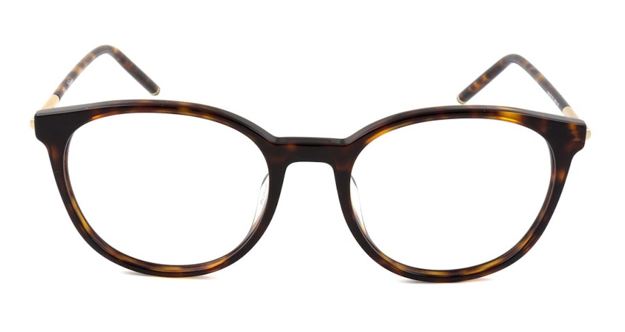 Mulberry VML 022 Women's Glasses Tortoise Shell