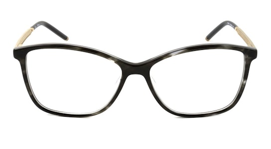 VML 020 (AHU) Glasses Transparent / Grey