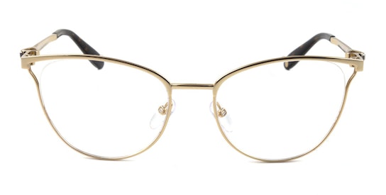 VML 0028S (300) Glasses Transparent / Pink