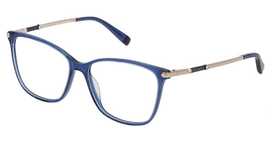 VE SA95S (0FA2) Glasses Transparent / Blue