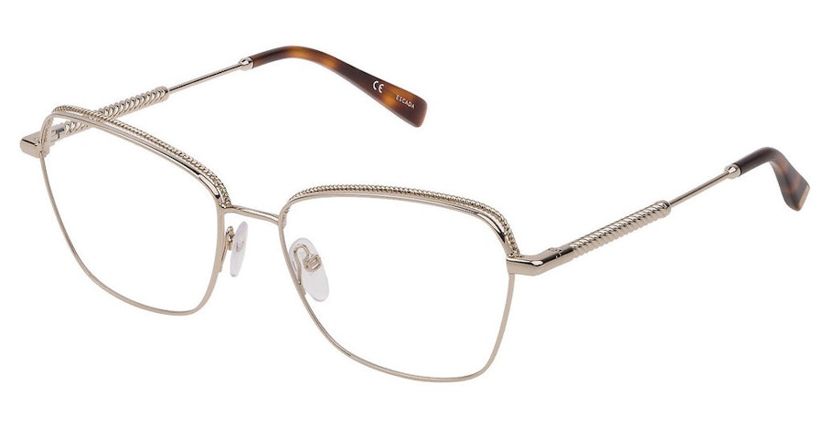 Escada VE S991 (0594) Glasses Gold