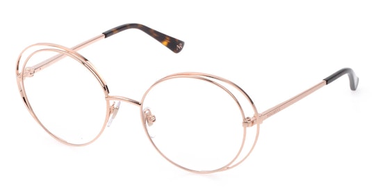 VNR 233 (0300) Glasses Transparent / Gold