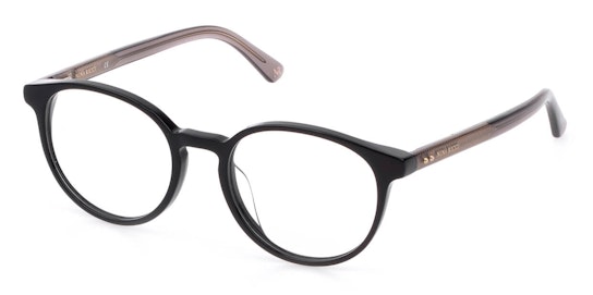 VNR 235 (0700) Glasses Transparent / Black