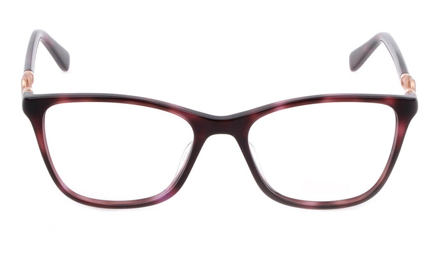 Mulberry VML 049 Women's Glasses Red