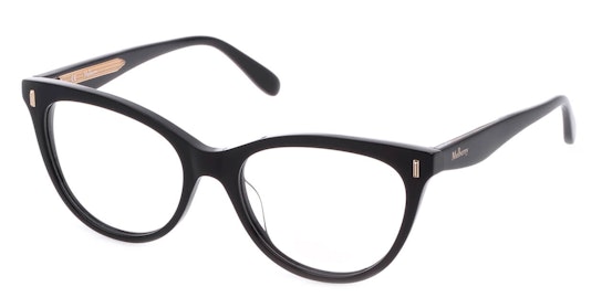 VML 051 (0BLK) Glasses Transparent / Black