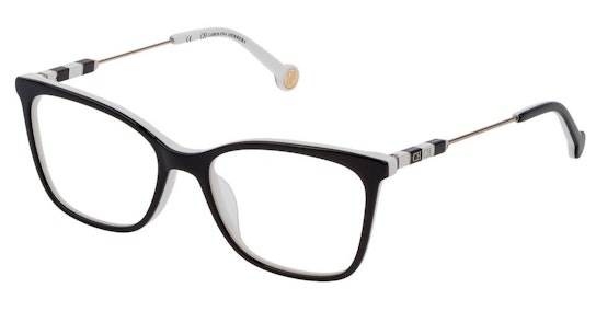 VH E846 (6X1) Glasses Transparent / Black