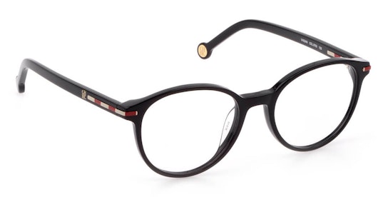 VH E849 (0700) Glasses Transparent / Black