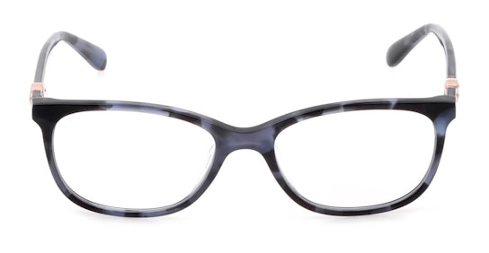 VML 063 (VBG) Glasses Transparent / Blue