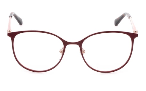VNR 242 (0K99) Glasses Transparent / Red