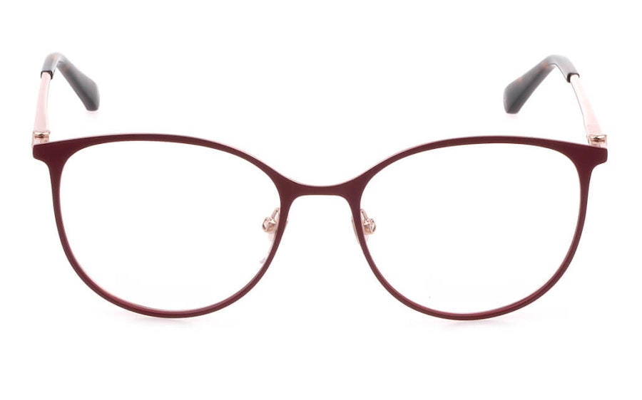 Nina Ricci VNR 242 (0K99) Glasses Red