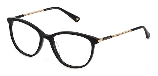 VNR 255 (0700) Glasses Transparent / Black