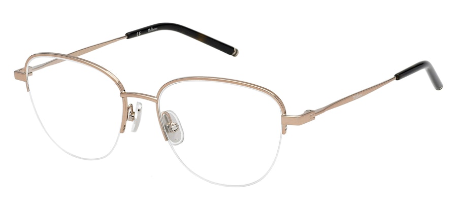 Mulberry VML 148 (0A32) Glasses Gold