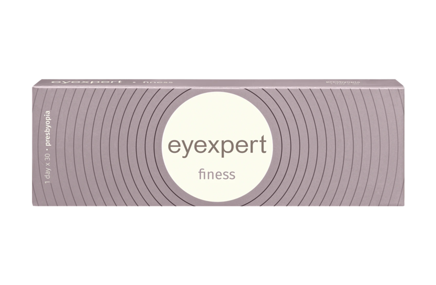 Eyexpert Finess Daily Multifocal Lenses Vision Express