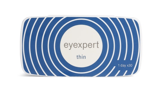 Eyexpert Thin (1 day) 