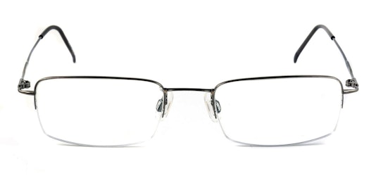 234 (C62) Glasses Transparent / Brown