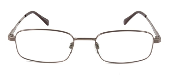 236 (15) Glasses Transparent / Brown