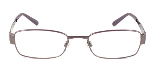276 (C29) Glasses Transparent / Pink