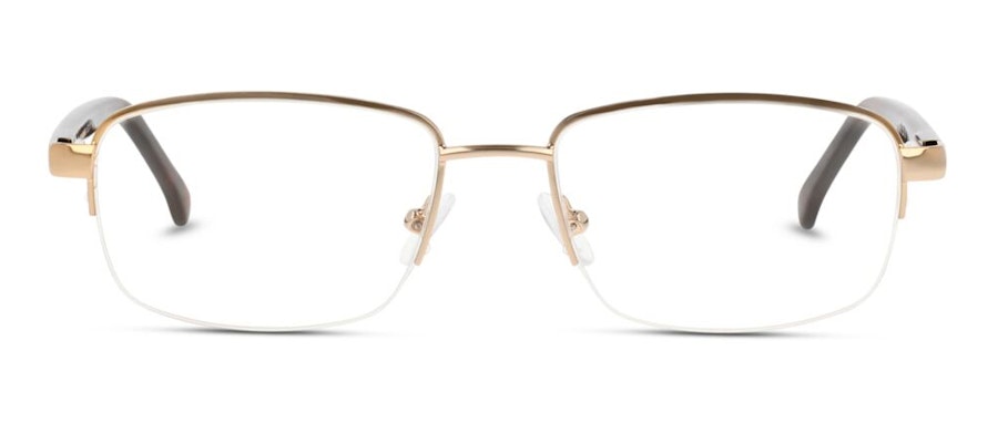 DbyD DB H12 (C02) Glasses Gold