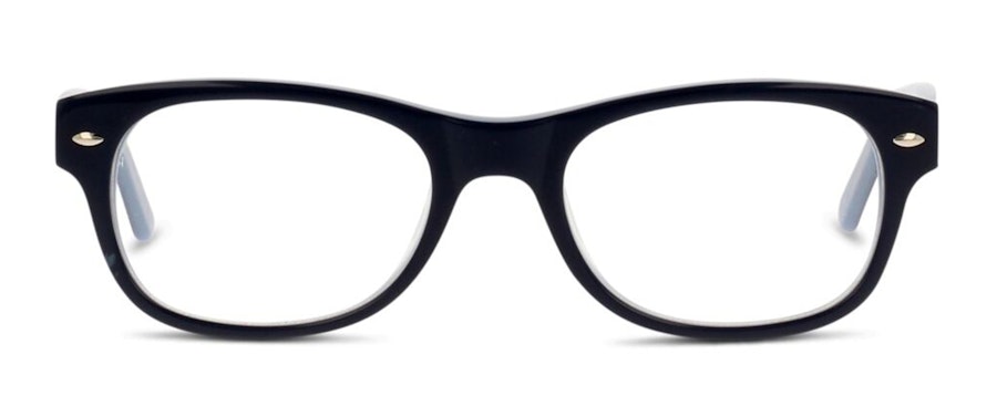 In Style IS J17 Children's Glasses Navy