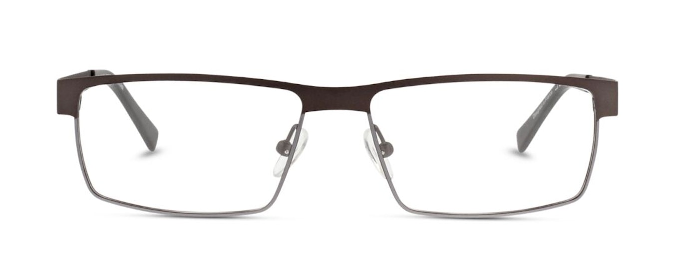 Julius Men's Glasses JU L18WC Black Frames Vision Express