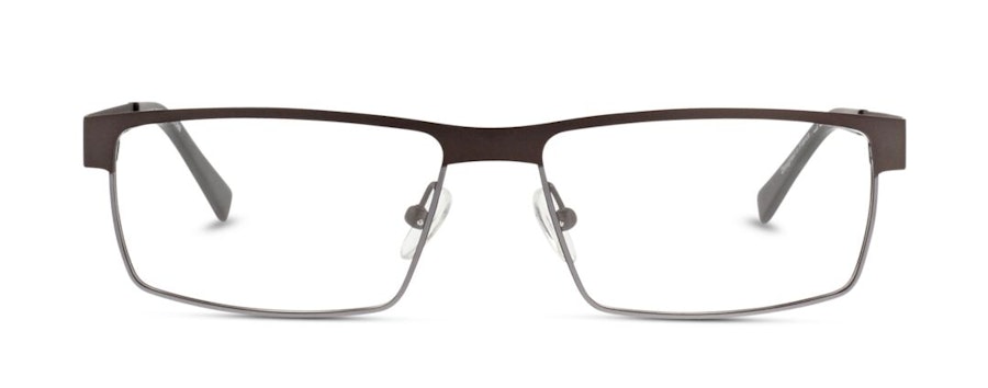 Julius JU L18WC Men's Glasses Grey
