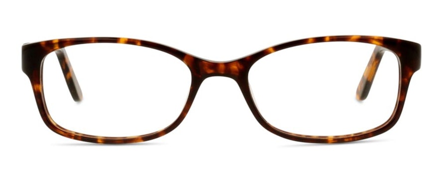 DbyD DB F31 Women's Glasses Tortoise Shell