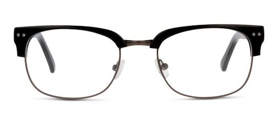 IS H49 (C02) Glasses Transparent / Black